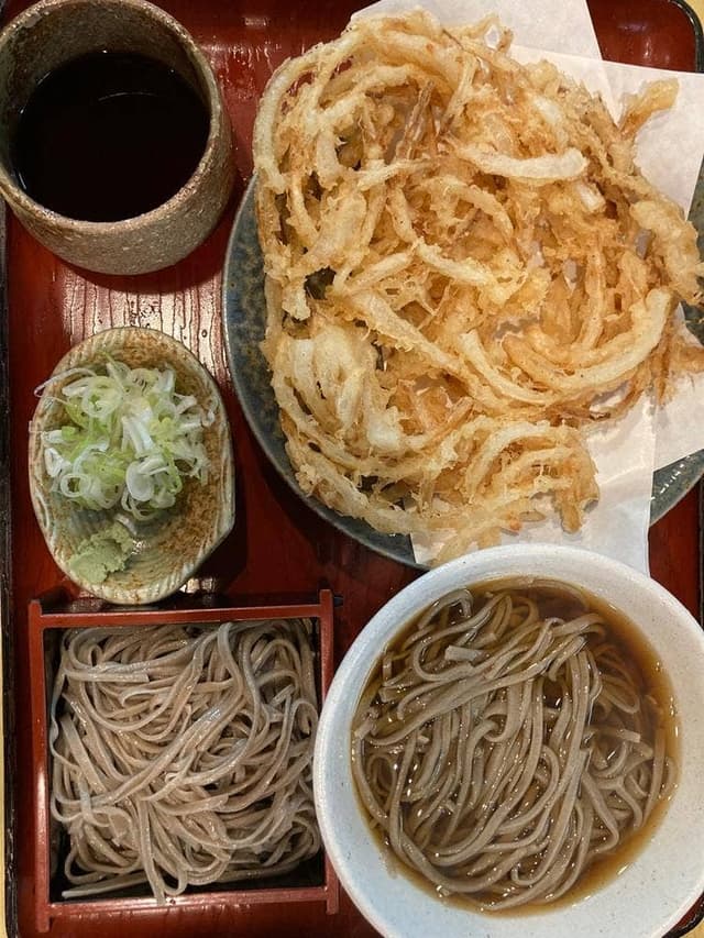 そば処 山﨑 - サブ画像1