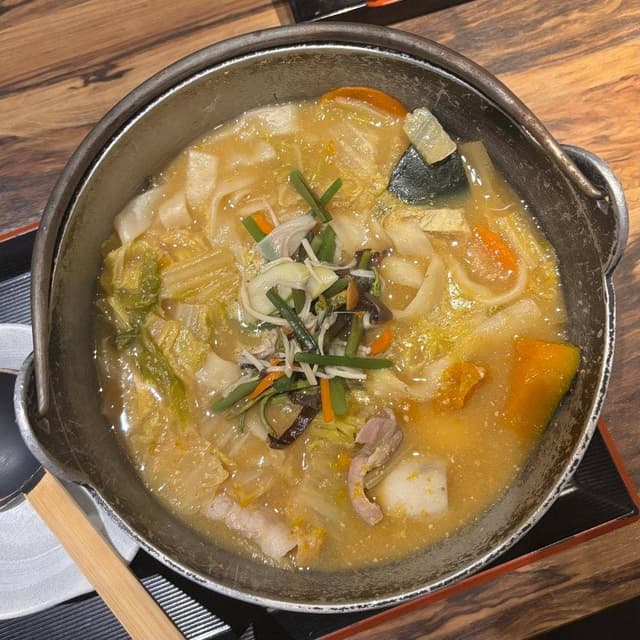 郷土料理 信玄 - サブ画像3