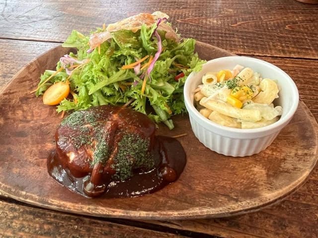 青葉食堂 - サブ画像1