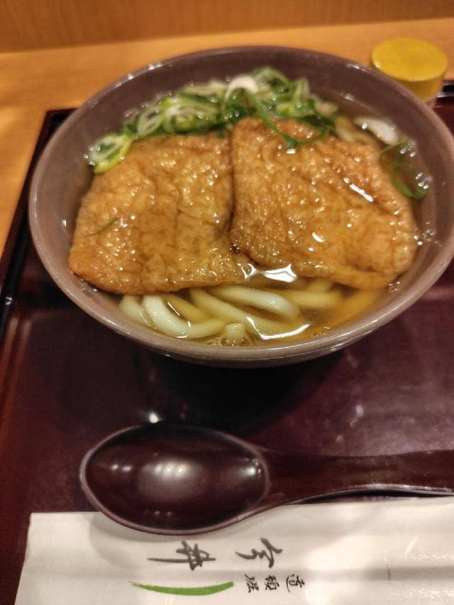 道頓堀 今井 阪急百貨店うめだ本店 - サブ画像1