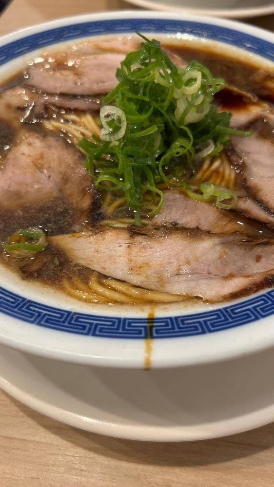 博多中華そば幸ノ助
