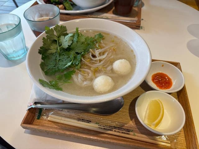 鑑真食堂 - サブ画像1