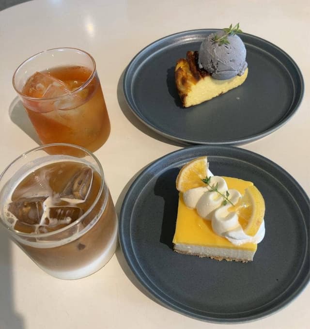サル コーヒー - サブ画像2