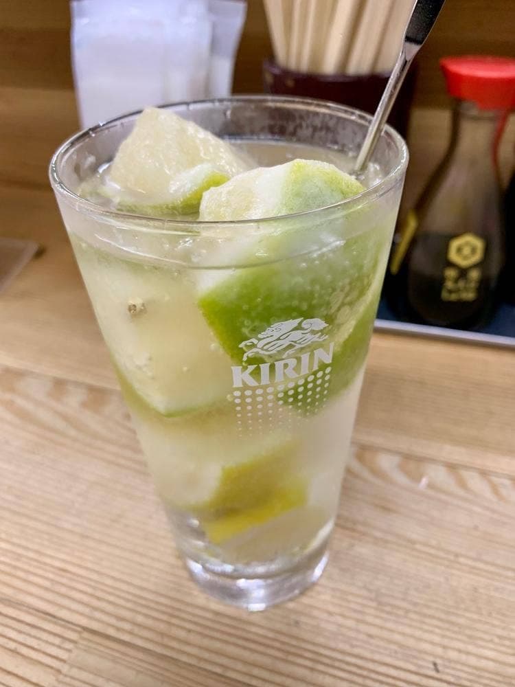 尾道大衆食堂せと
