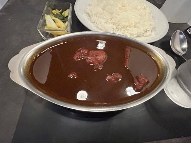 東京ボンベイ 恵比寿本店 - サブ画像2