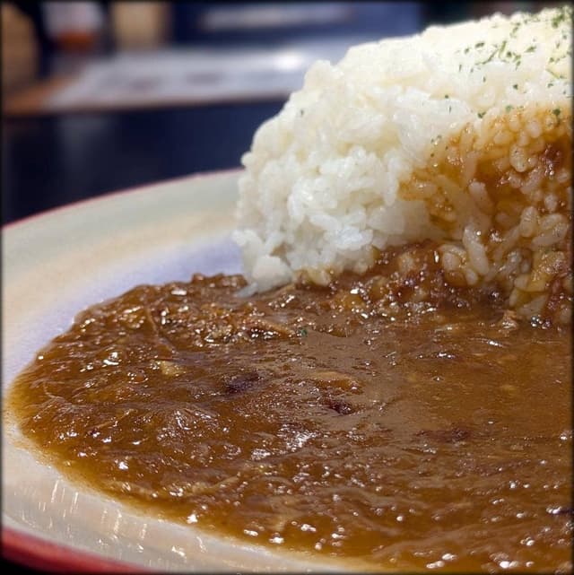 さっぽろ特濃カレー - サブ画像2