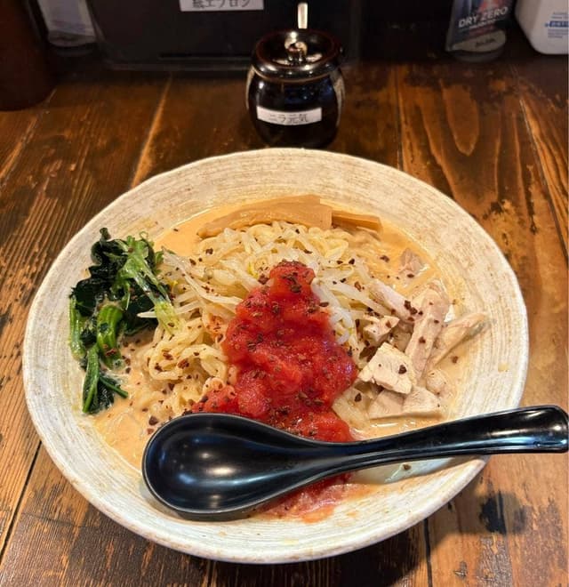 龍源 大泉店 - サブ画像3