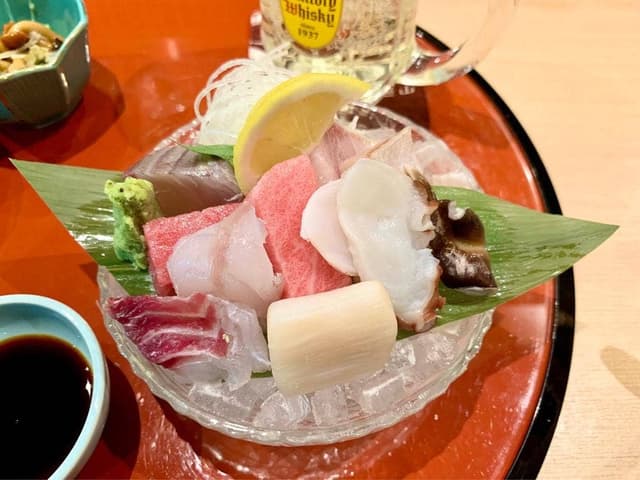 あかとら - サブ画像3