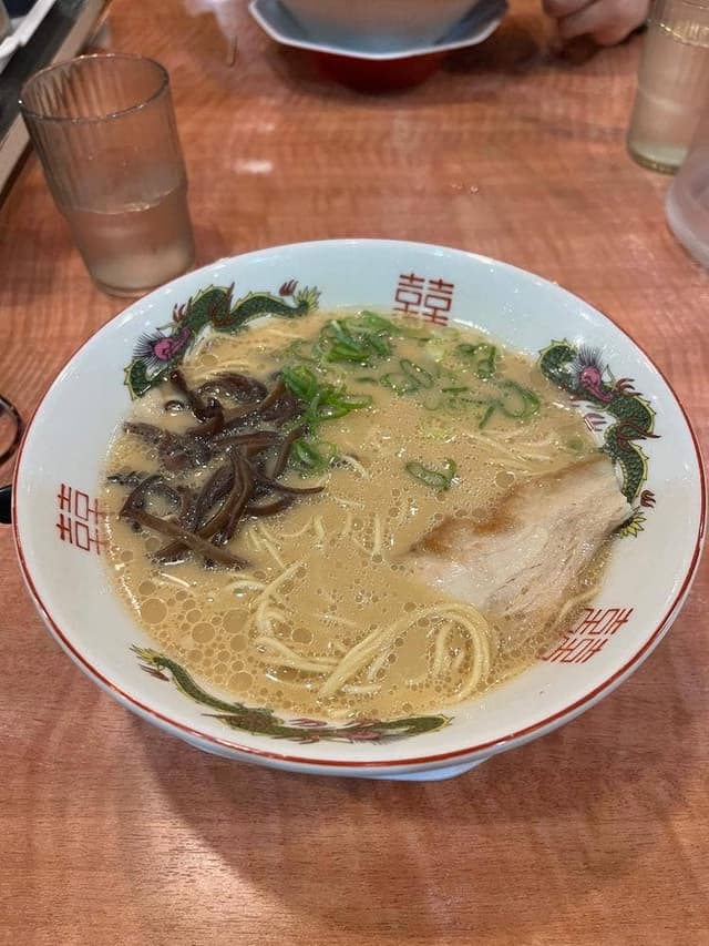 博多金龍 倉敷店 - サブ画像1
