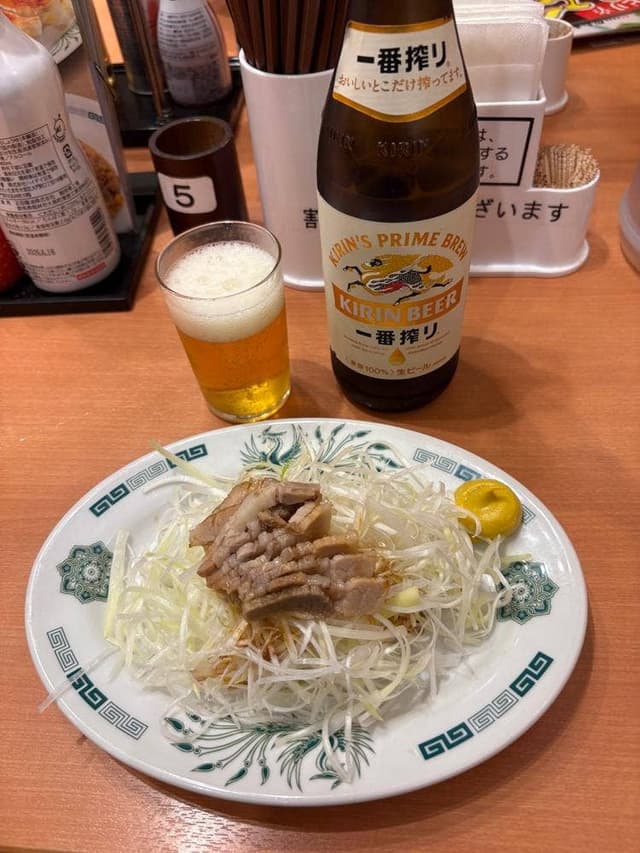 日高屋 大泉学園店 - サブ画像3