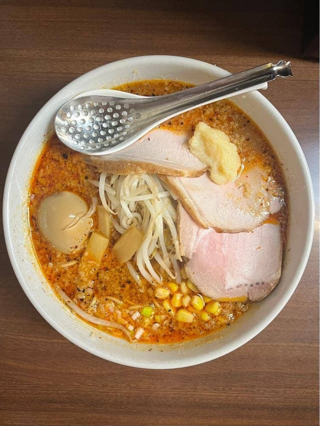 ラーメン一番 - サブ画像2