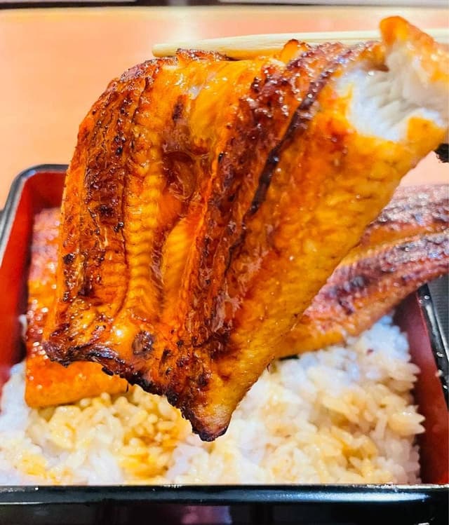 鰻の成瀬 神戸湊川店 - サブ画像2