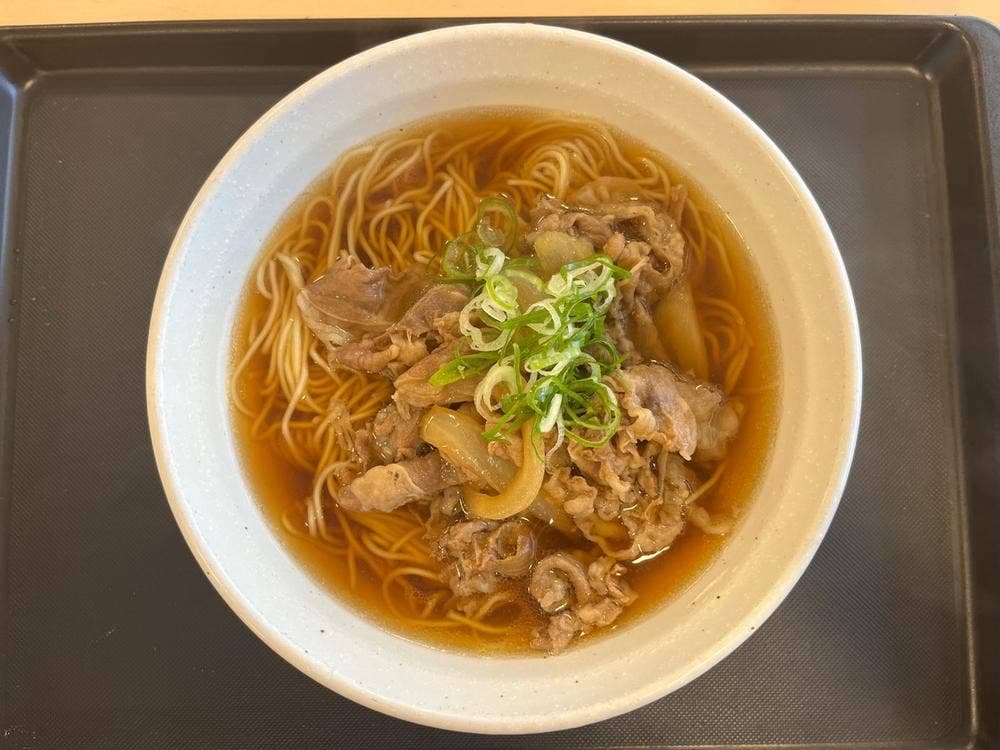 松屋 保土ヶ谷PA下り線