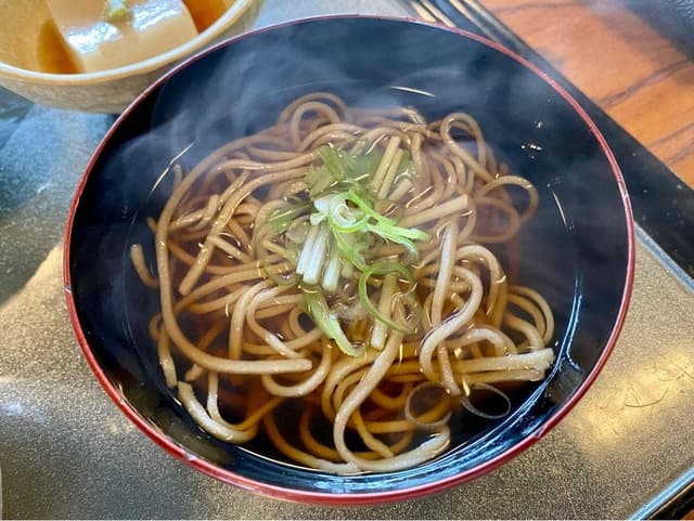 そばの心 志茂部 - サブ画像2