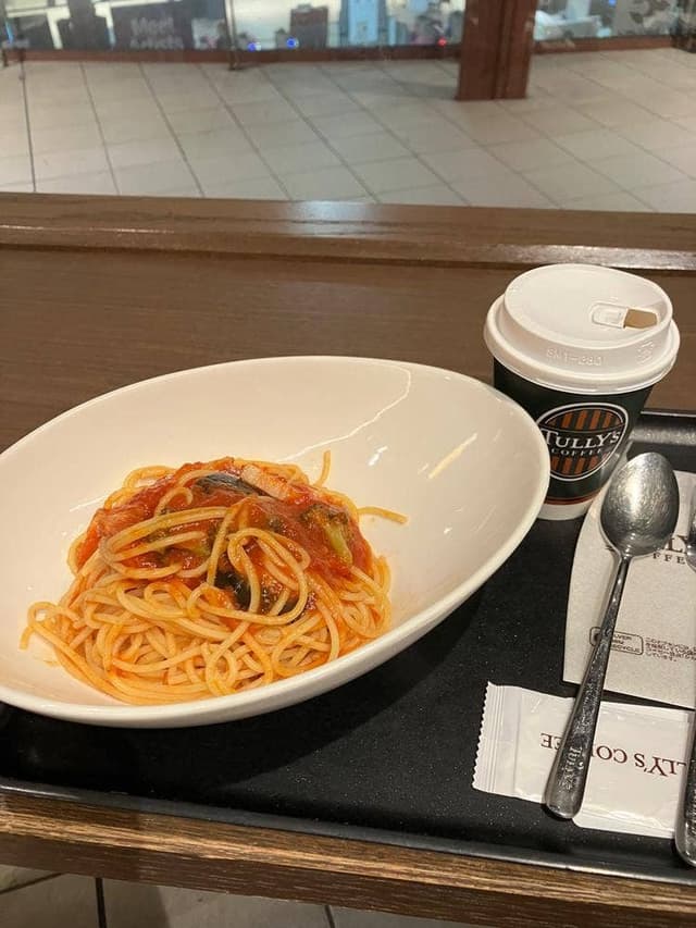 タリーズコーヒー 馬車道駅店 - サブ画像3