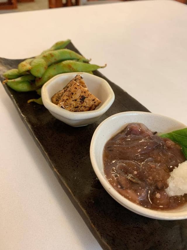 日本酒と牡蠣 モロツヨシ 野毛別館 - サブ画像3