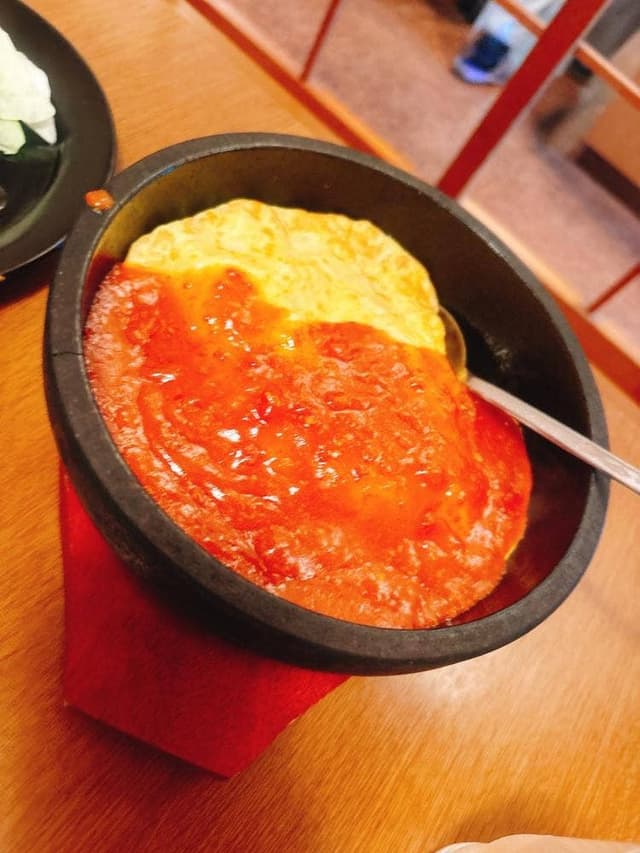 焼肉川八 - サブ画像1