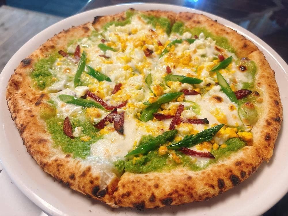 森のカフェテリア11区