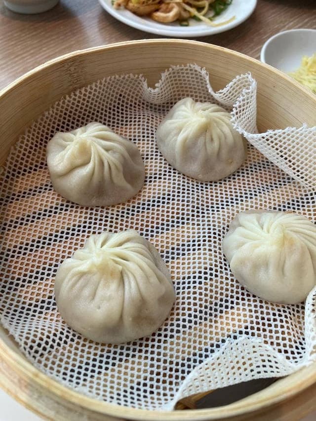 鼎泰豐 札幌ステラプレイス店 - サブ画像2