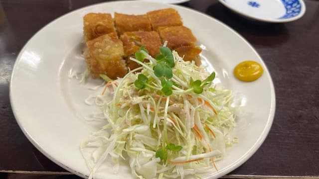 中国料理 東北家 - サブ画像2