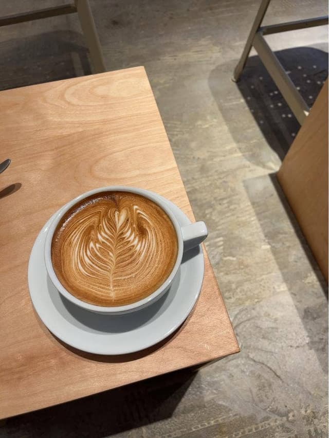 STREAMER COFFEE COMPANY YOYOGI HACHIMAN - サブ画像2