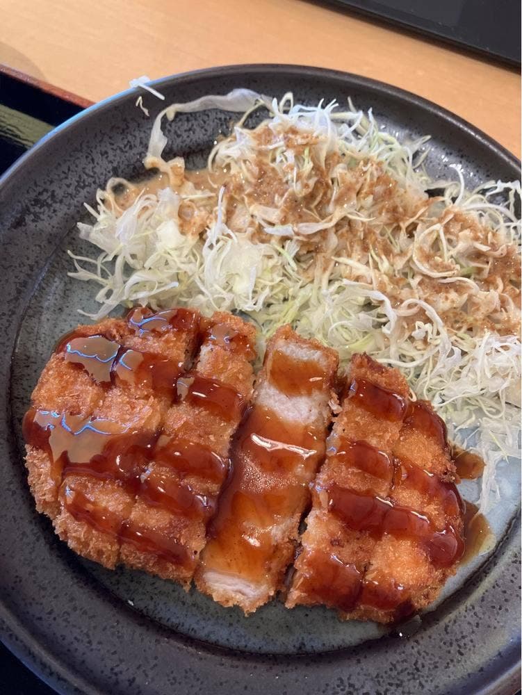 めん六や 愛媛大洲店