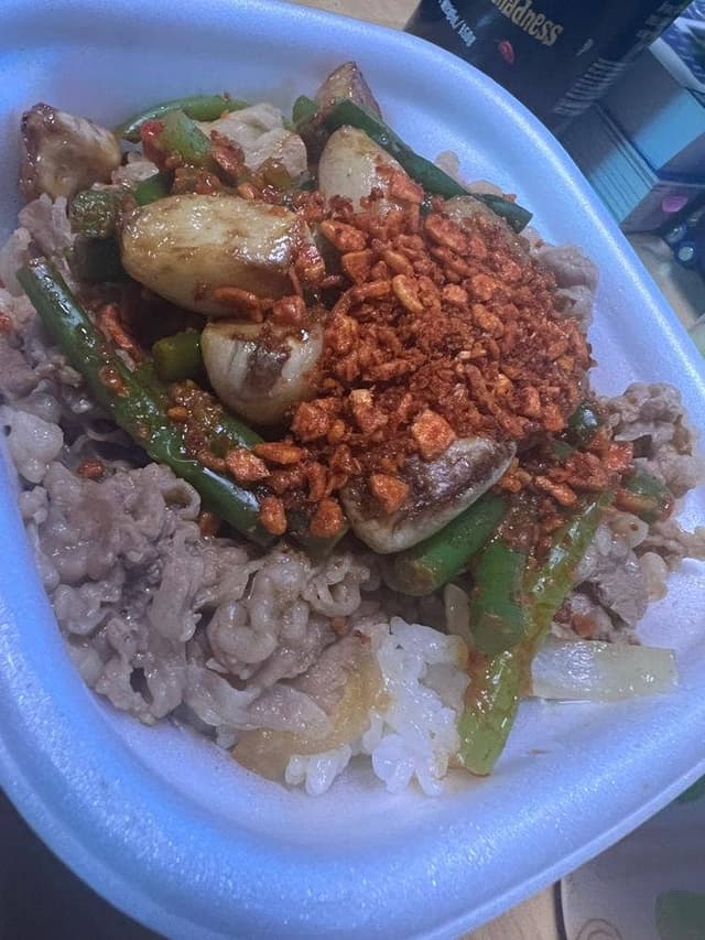 すき家 大治西條店 - サブ画像1