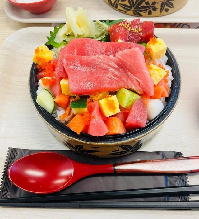 Tuna Station - サブ画像1