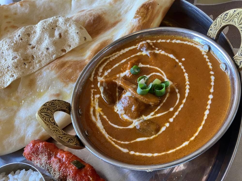 シャクティ 西登美ケ丘店