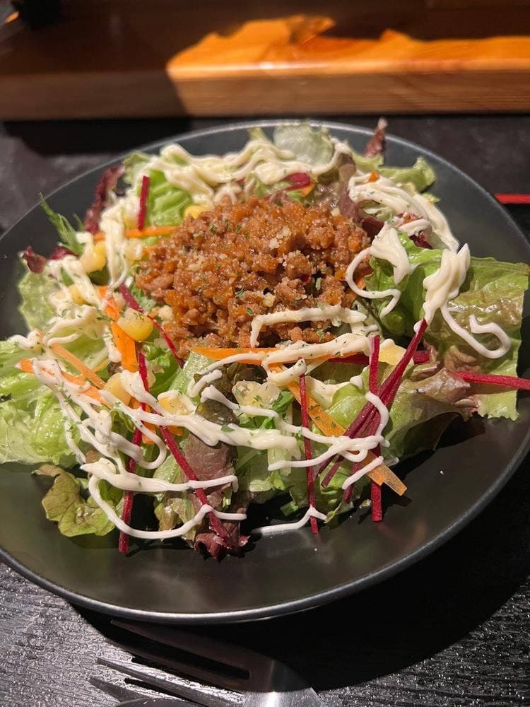 BAR&DINING KAZEMACHI