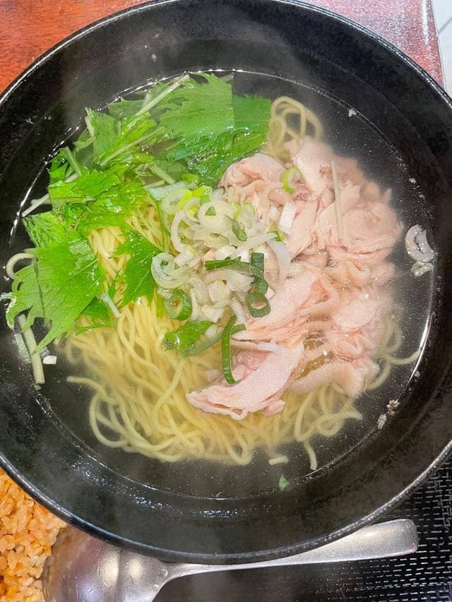 東海酒家 - サブ画像1