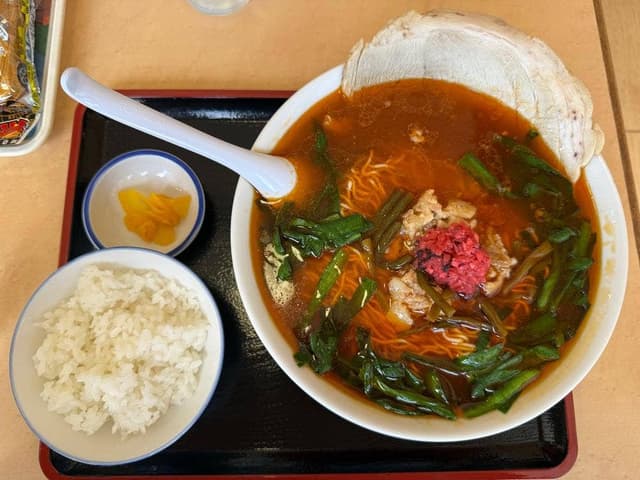 さかえや 滝沢店 - サブ画像3