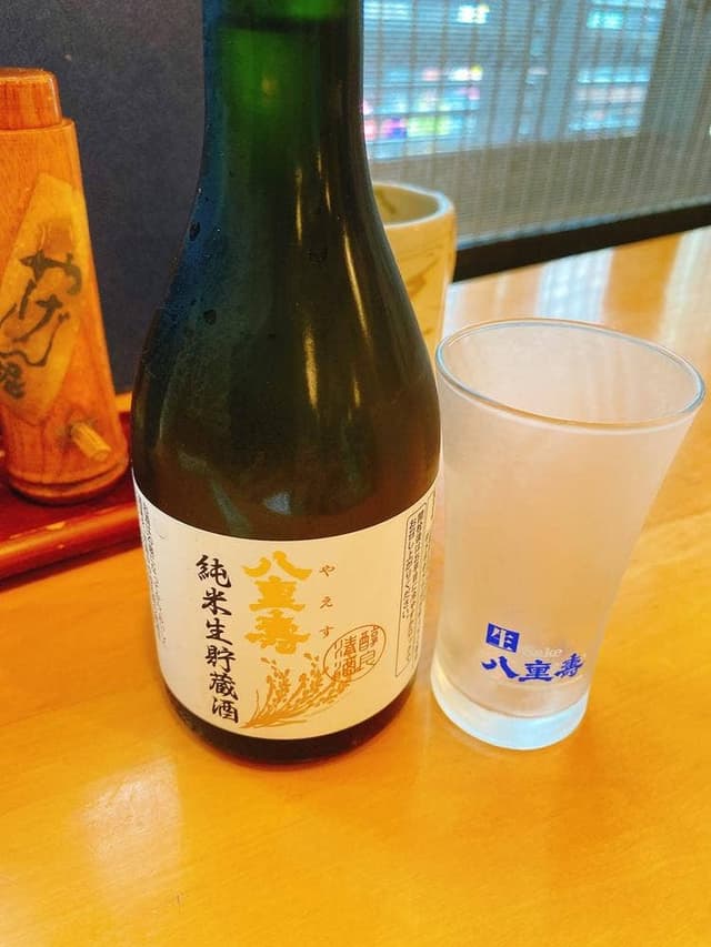 八ツ目や にしむら - サブ画像2