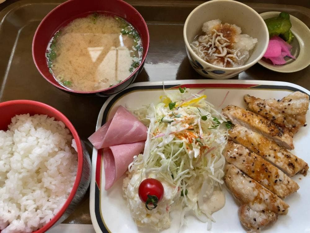 PLAZA CAFE