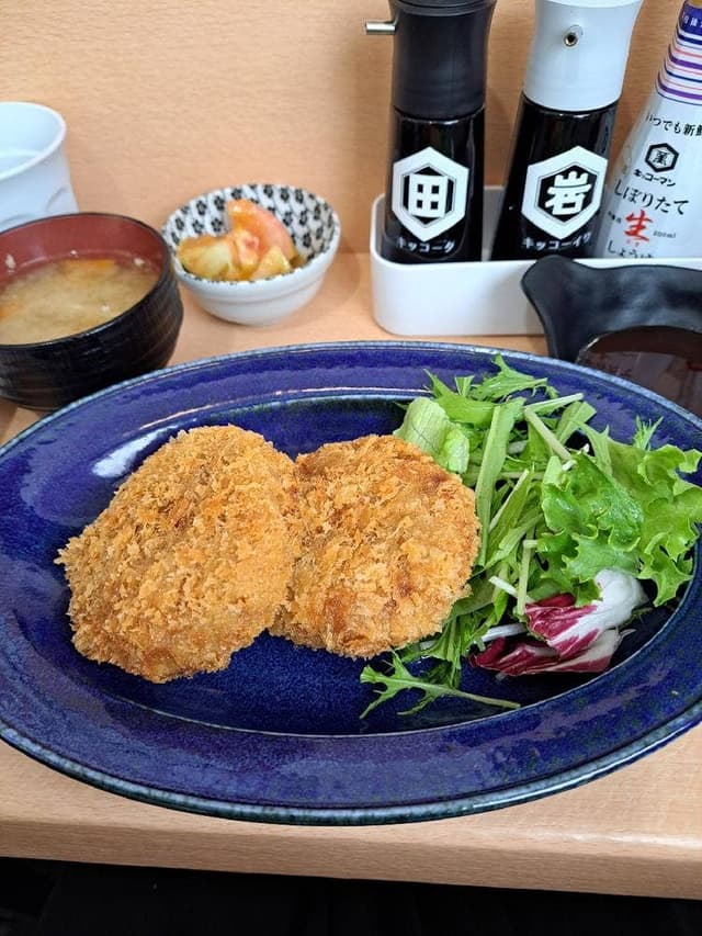 島の味処 平戸こんね 駒込店 - サブ画像3