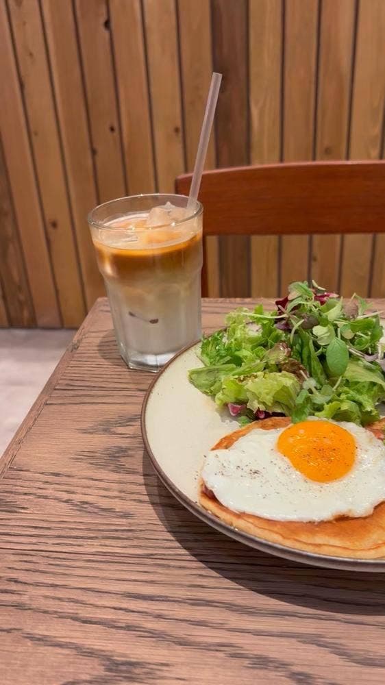 Eric Rose Cafe OSAKA - サブ画像3