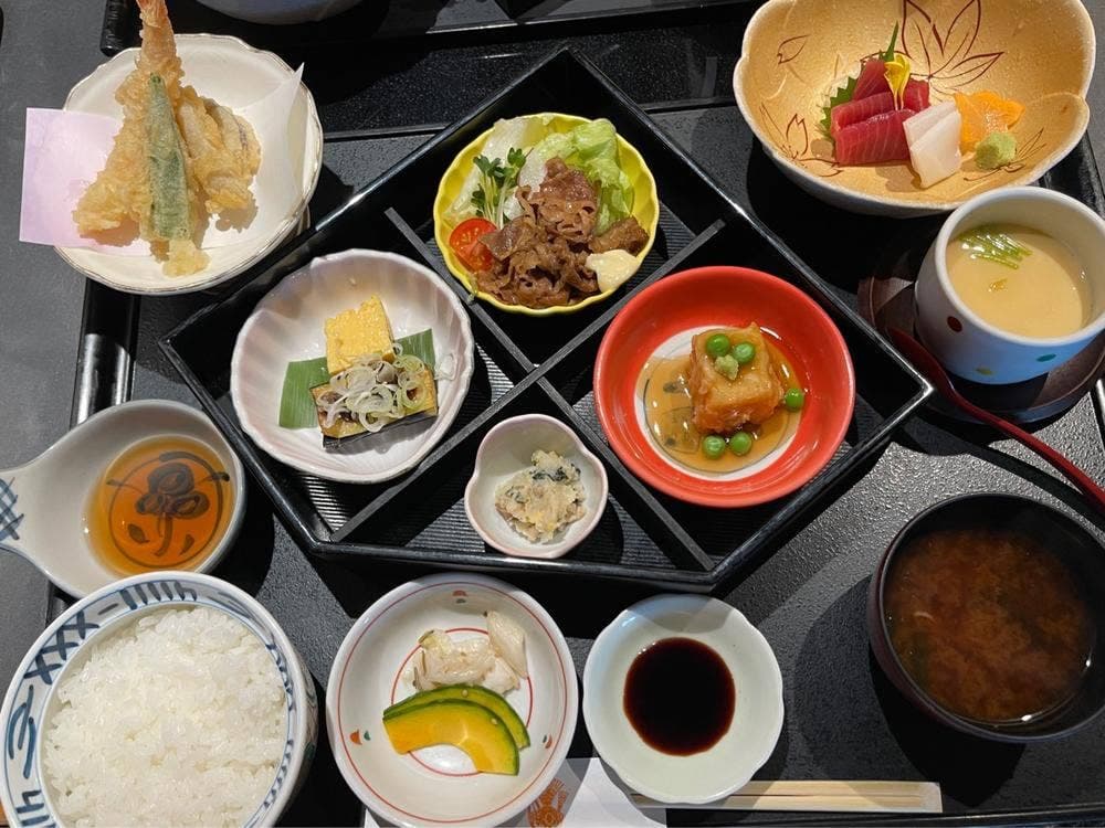 木曽路 三鷹店