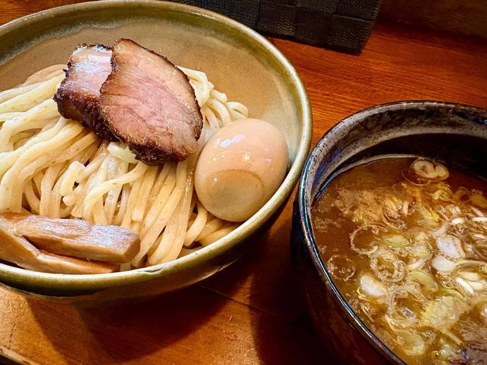 らーめん つけめん 和み屋