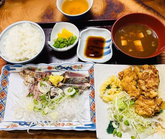 小塩屋 - サブ画像1