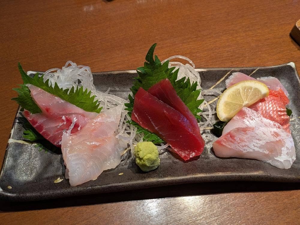 宮益坂下酒場