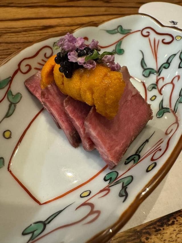 地のもの海のもの山のもの 有亮 - サブ画像3