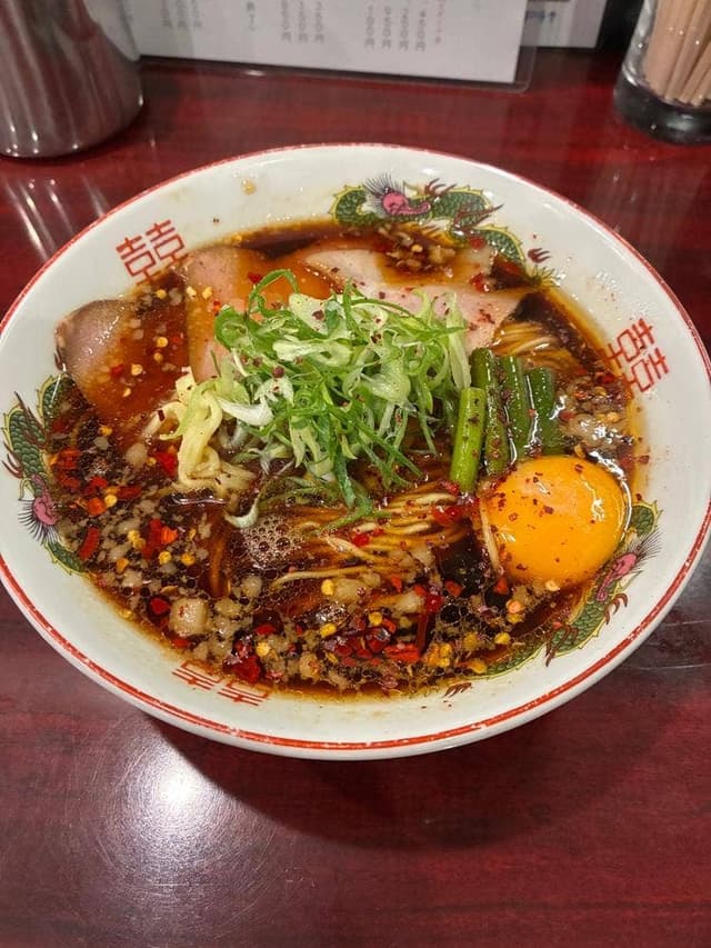 中華そば 辻 - サブ画像2