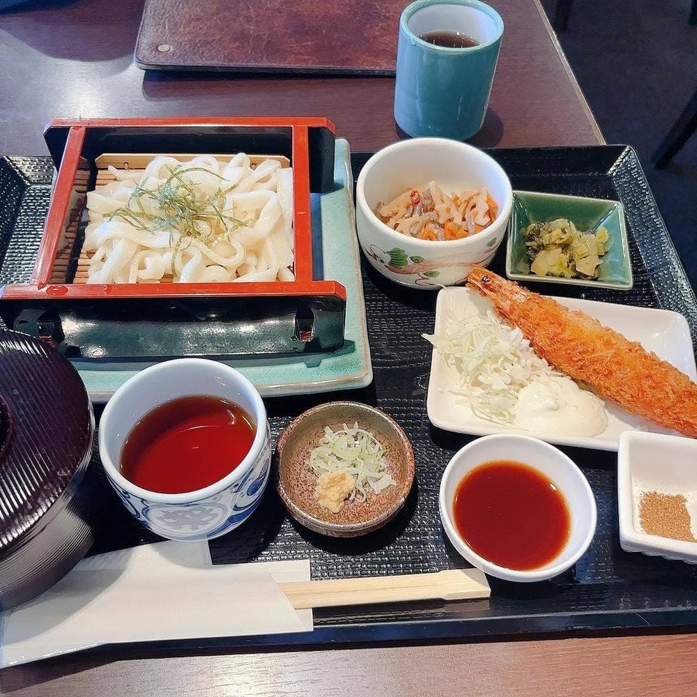 おまかせ会席 漣 ベイサイドホテル アジュール竹芝