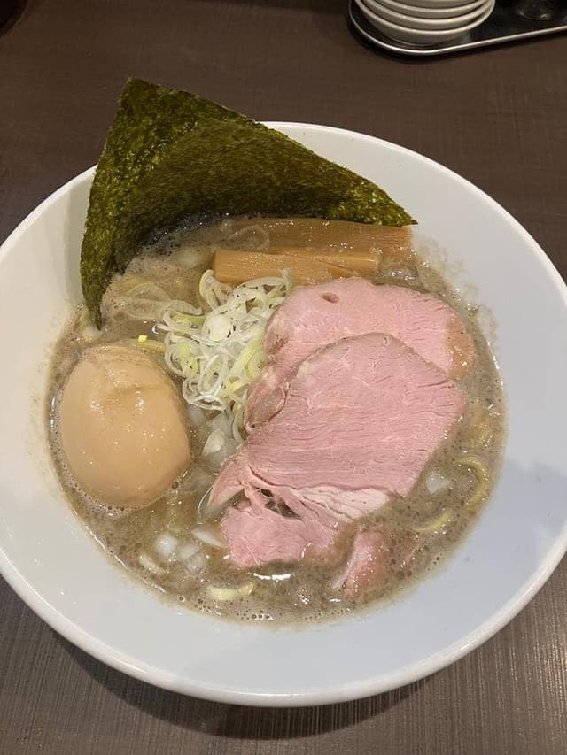 麺屋 りゅう - サブ画像1