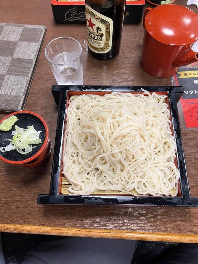 はま長本店 - サブ画像1