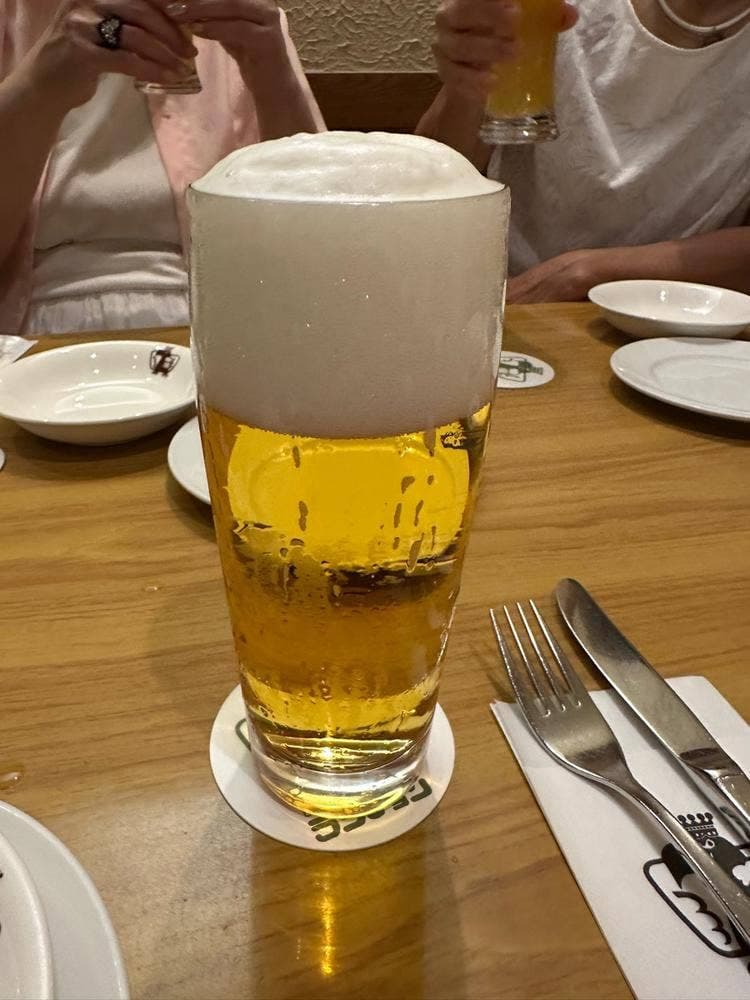 ランチョン