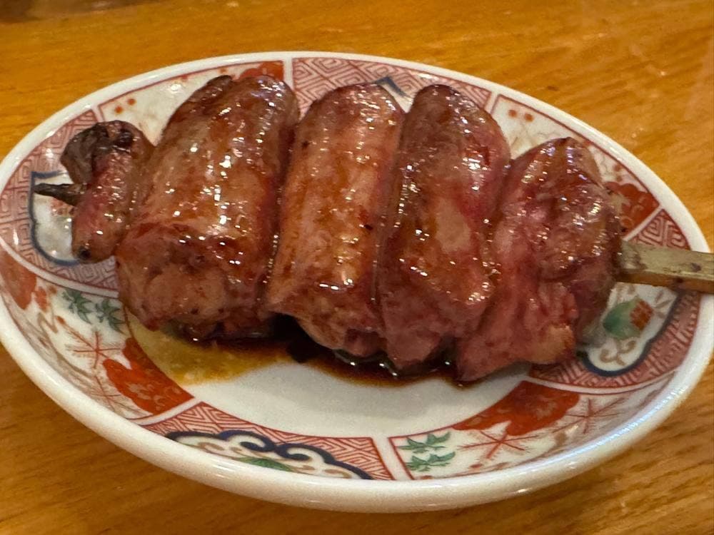 炭焼四季 鳥しるべ