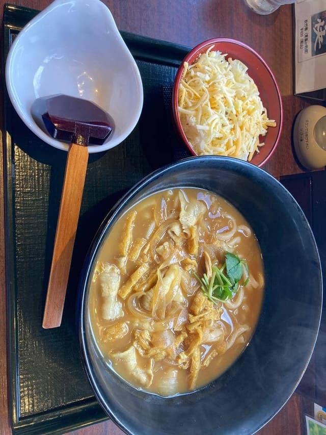 湯あがりキッチン なみまくら - サブ画像3