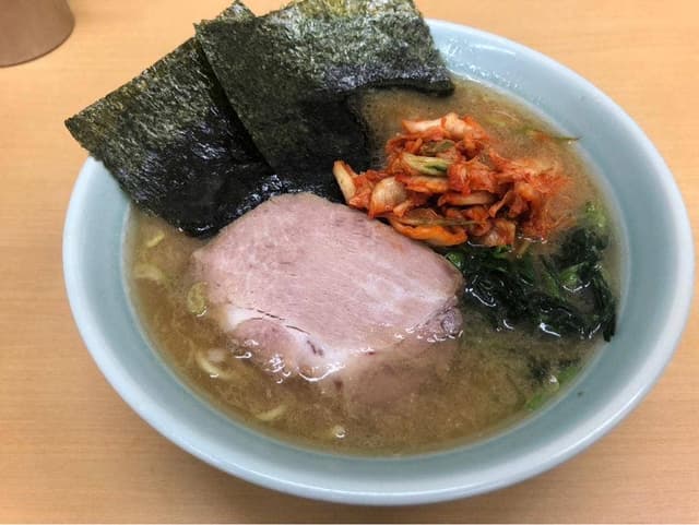 ラーメン大将 本店 - サブ画像1