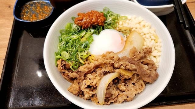 吉野家 3号線高平店 - サブ画像1